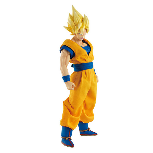 ドラゴンボール CATOY 孫悟空 ショップ 塗装済み完成品 フィギュア 3.0