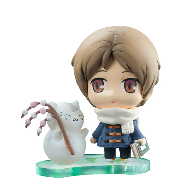 夏目友人帳 －春夏秋冬－ | メガホビ MEGAHOBBY STATION