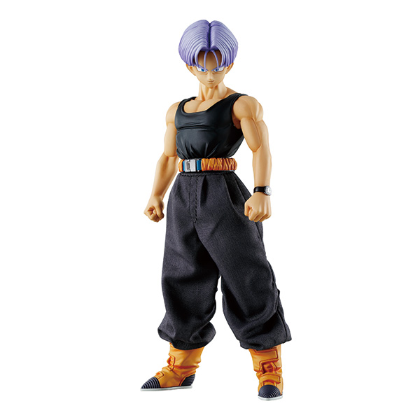 Dimension of DRAGONBALL トランクス｜商品情報｜メガホビ MEGA HOBBY