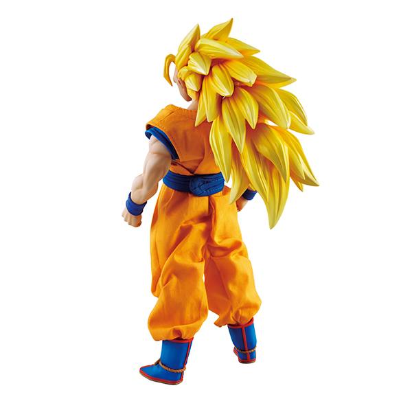 ドラゴンボール フィギュア 3点セット FIG]魂ウェブ商店限定 フィギュ