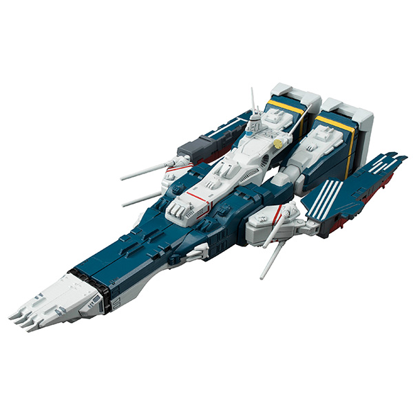 超時空要塞マクロス SDF-1 マクロス(TV Ver.)｜商品情報｜メガホビ