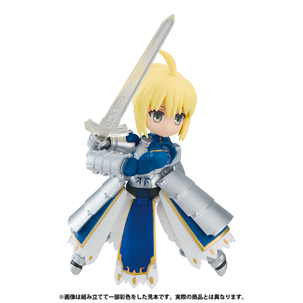 Fate/Grand Order | メガホビ MEGAHOBBY STATION