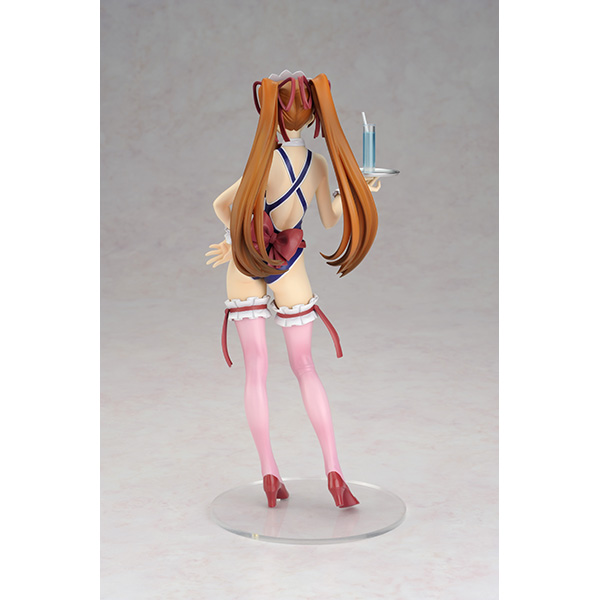 コードギアス 反逆のルルーシュR2 シャーリー・フェネット 水泳部