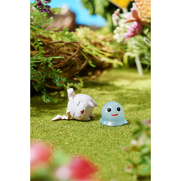 デジコレ！ DATA1【再販】 | メガホビ MEGAHOBBY STATION