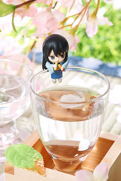 銀魂 楽しければそれは宴編 | メガホビ MEGAHOBBY STATION