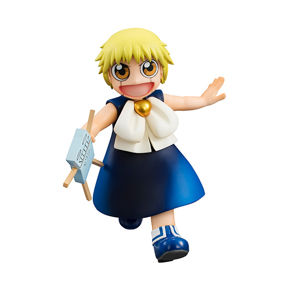 金色のガッシュベル!! ガッシュ・ベル＆高嶺清麿 | メガホビ MEGAHOBBY