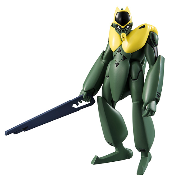 超時空世紀オーガス オーガスⅡ一般兵士仕様 | メガホビ MEGAHOBBY STATION