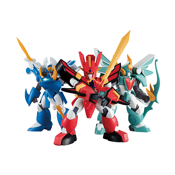 魔動王グランゾート グランゾート | メガホビ MEGAHOBBY STATION