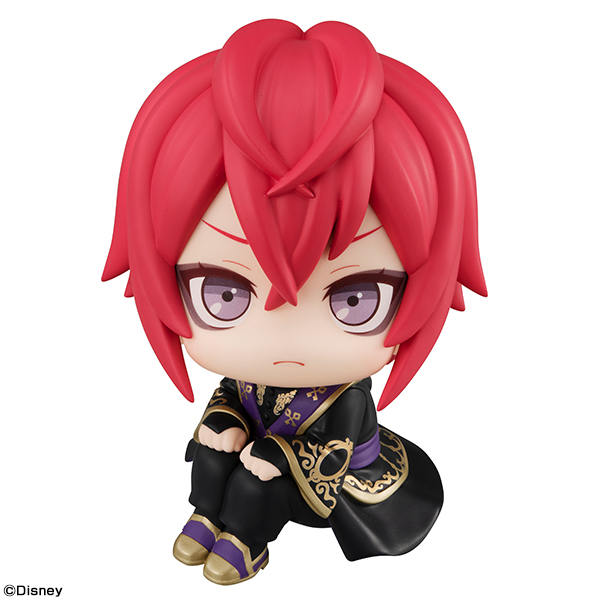 ツイステ リドル アニプレックス限定 フィギュア 新品未開封品 新品未