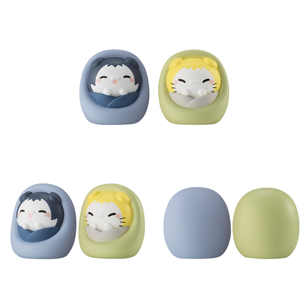 NARUTO -ナルト- 疾風伝 ニャルト！少しむかしむかしの 木ノ葉隠れの里