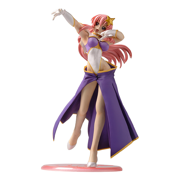 機動戦士ガンダムSEED DESTINY・2 ミーア・キャンベル