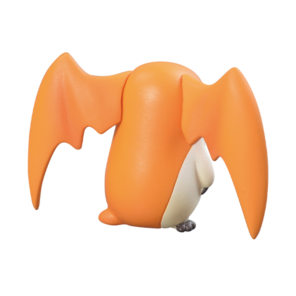 デジコレ！ MIX | メガホビ MEGAHOBBY STATION