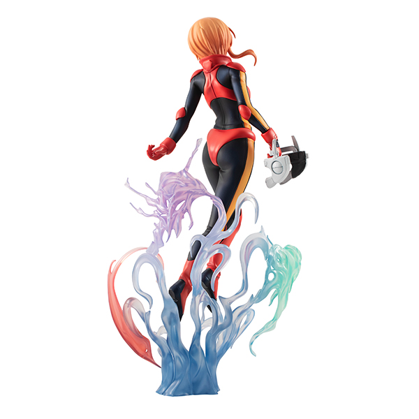 機動戦士ガンダムZZ プルツー ノーマルスーツVer. | メガホビ