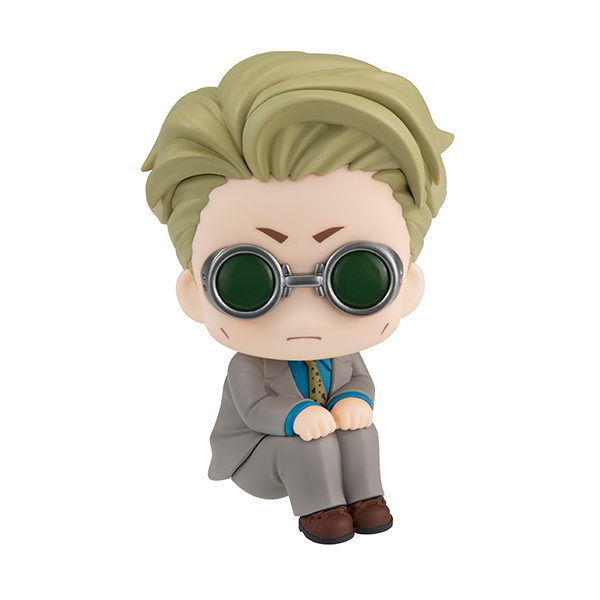 呪術廻戦 七海建人｜商品情報｜メガホビ MEGA HOBBY STATION