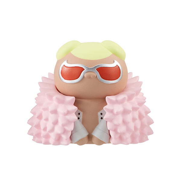 ワンピース ニャンピースニャーン！ ルフィと好敵手編 | メガホビ