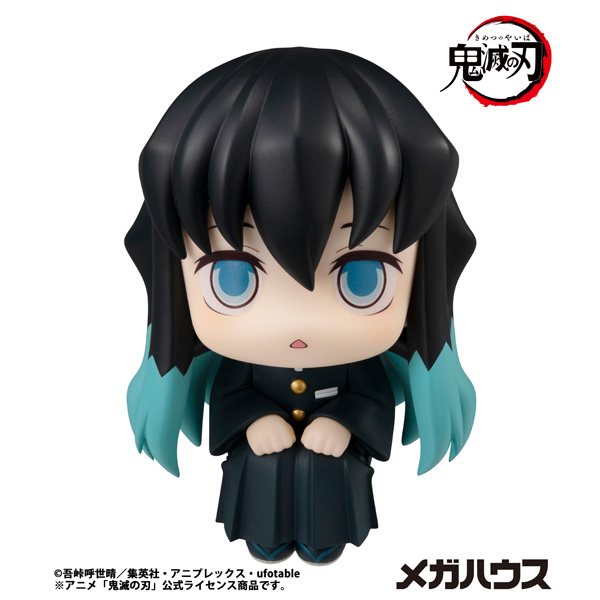 鬼滅の刃 時透無一郎【再販】｜商品情報｜メガホビ MEGA HOBBY STATION