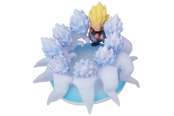 ドラゴンボールカプセル・ネオ帰ってきたブウ編｜商品情報｜株式会社