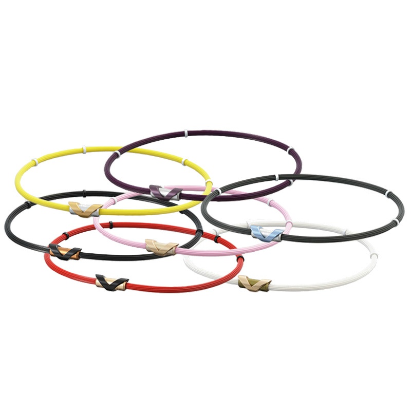 磁気ネックレス Vx4パワーネックレス ネオプラス 磁石 スポーツ 管理