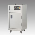 製品情報 - 業務用厨房機器（食器消毒保管庫）｜株式会社明城製作所