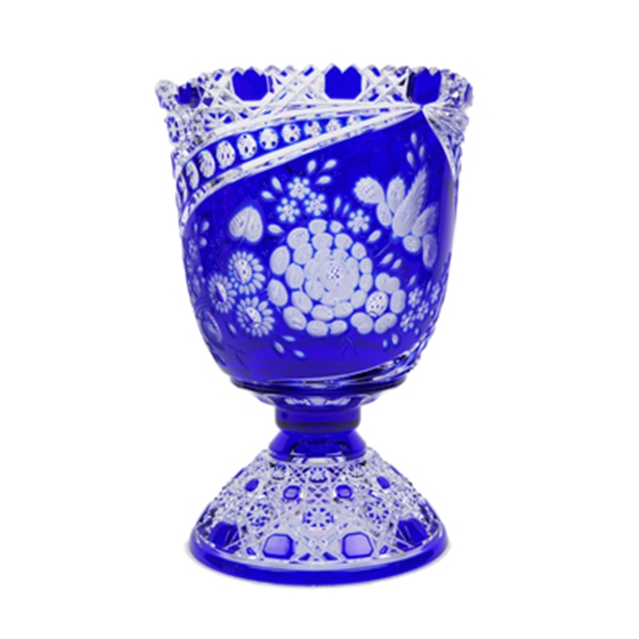 マイセンクリスタル 日本語公式サイト|フラワー