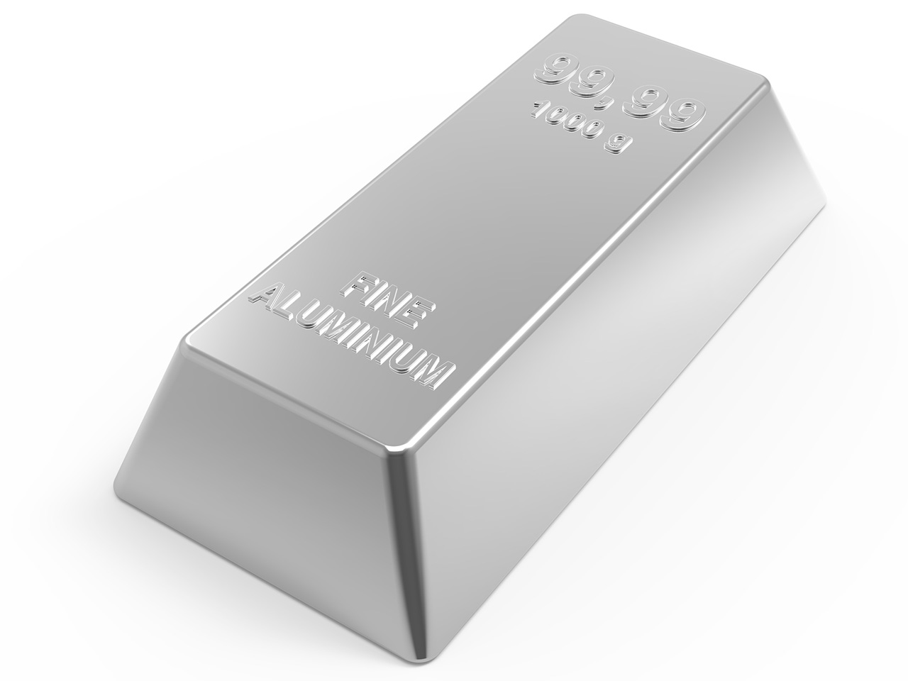 アルミニウムの価値向上表面処理の提案はシルベックにお任せください