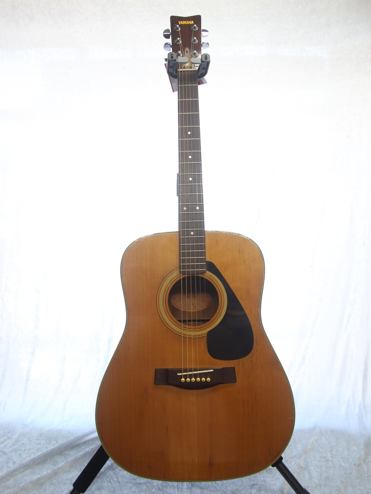 Yamaha FG-151 Vintage Acoustic MIJ