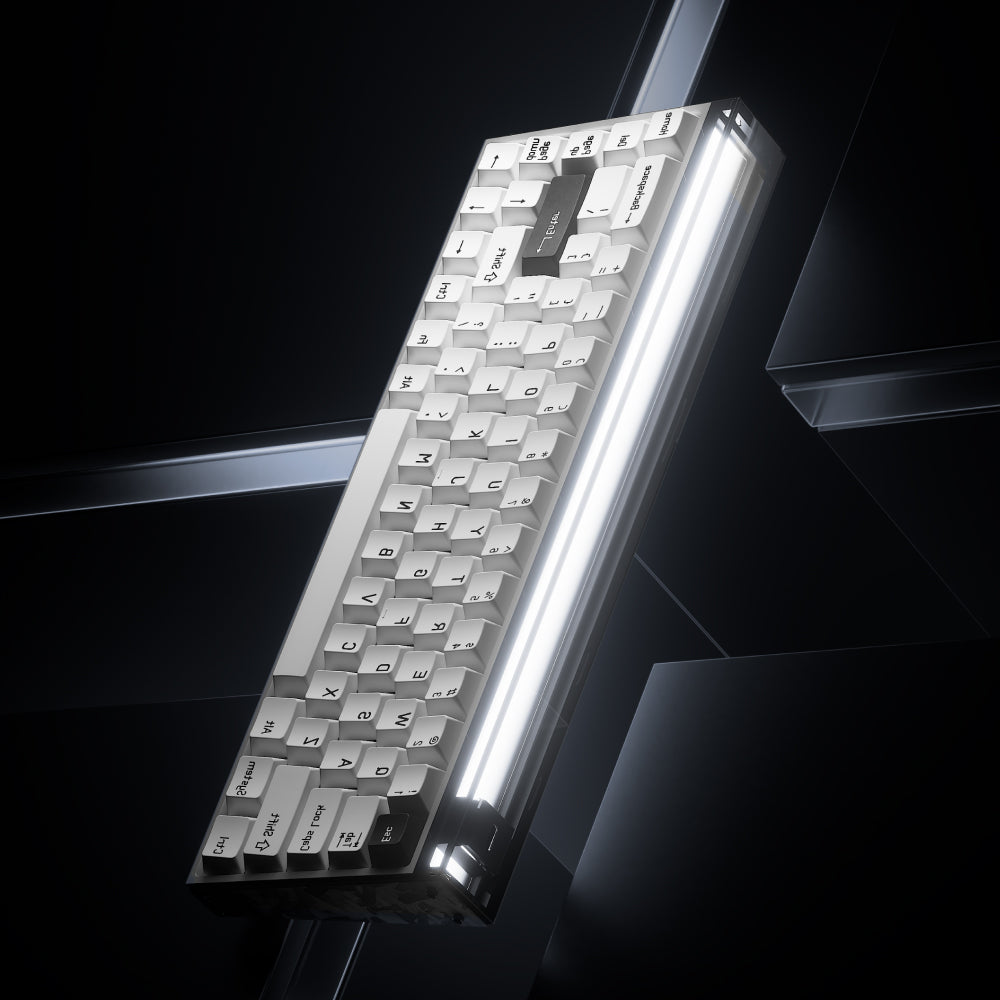 MelGeek Made68 Ultra: Rapid Trigger Keyboard – MelGeek