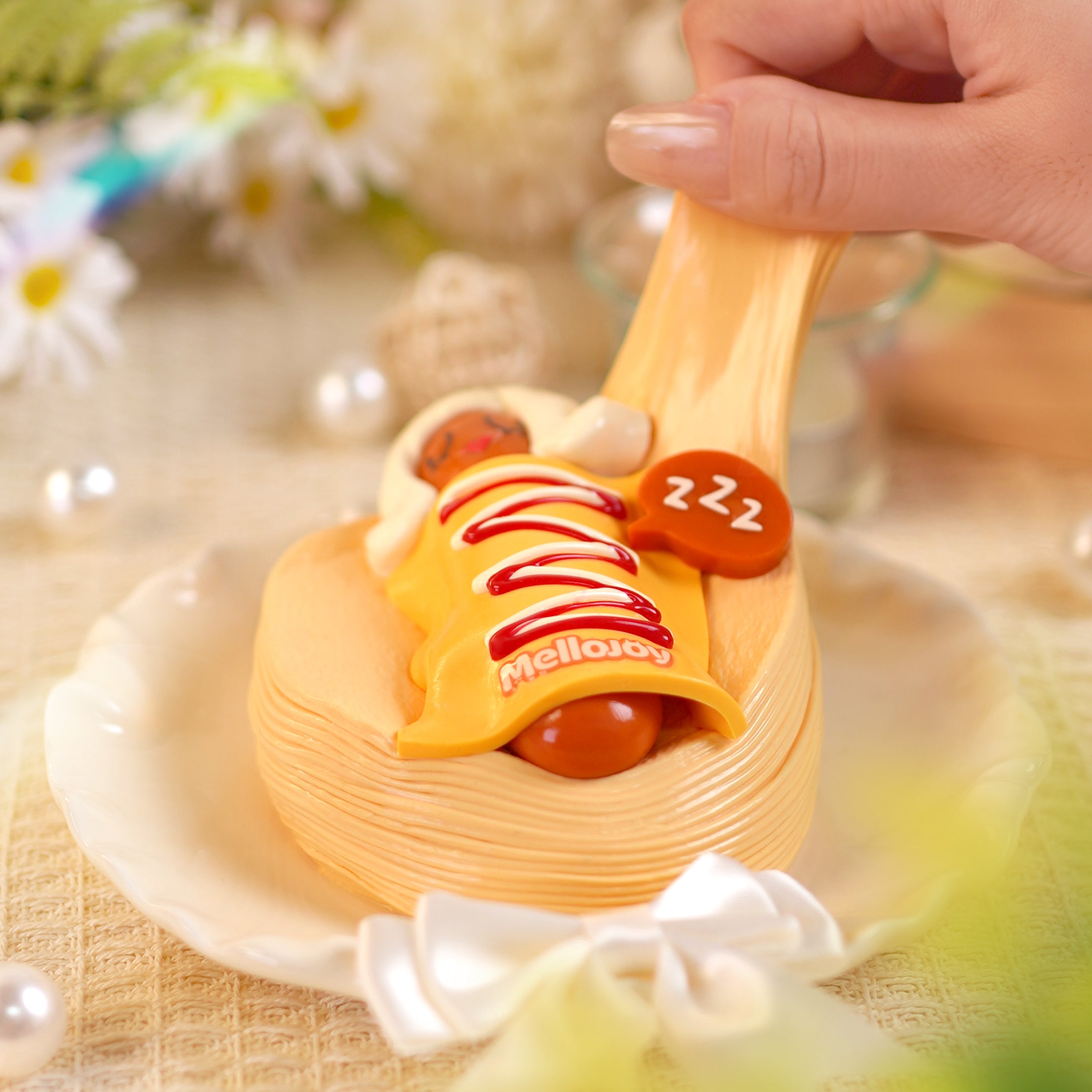 スクイーズ♡美品セット Mellojoy – MellojoyJapan