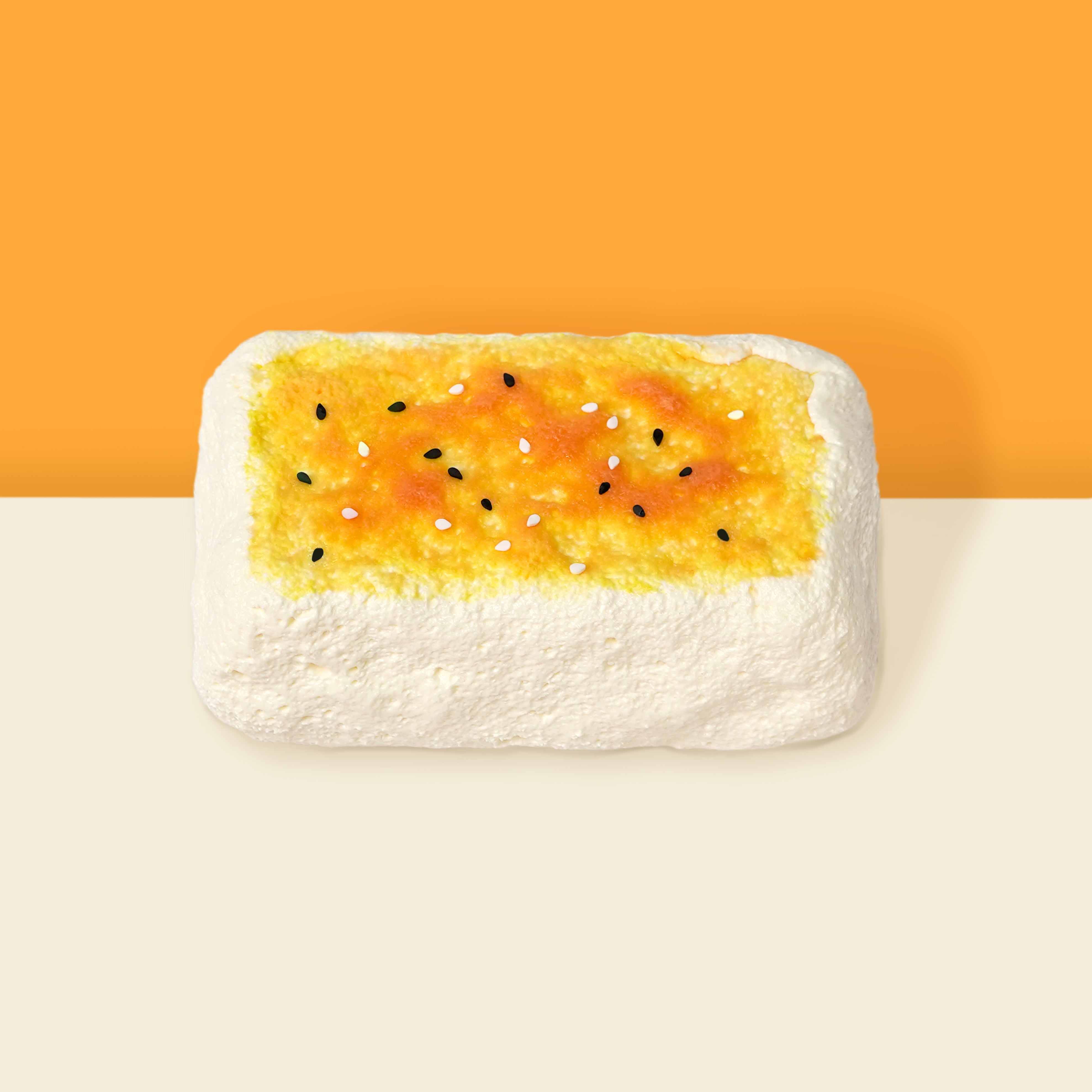 mellojoy ギフトボックス スフレ チーズ 鈴 チョコ おにぎり mellojoy