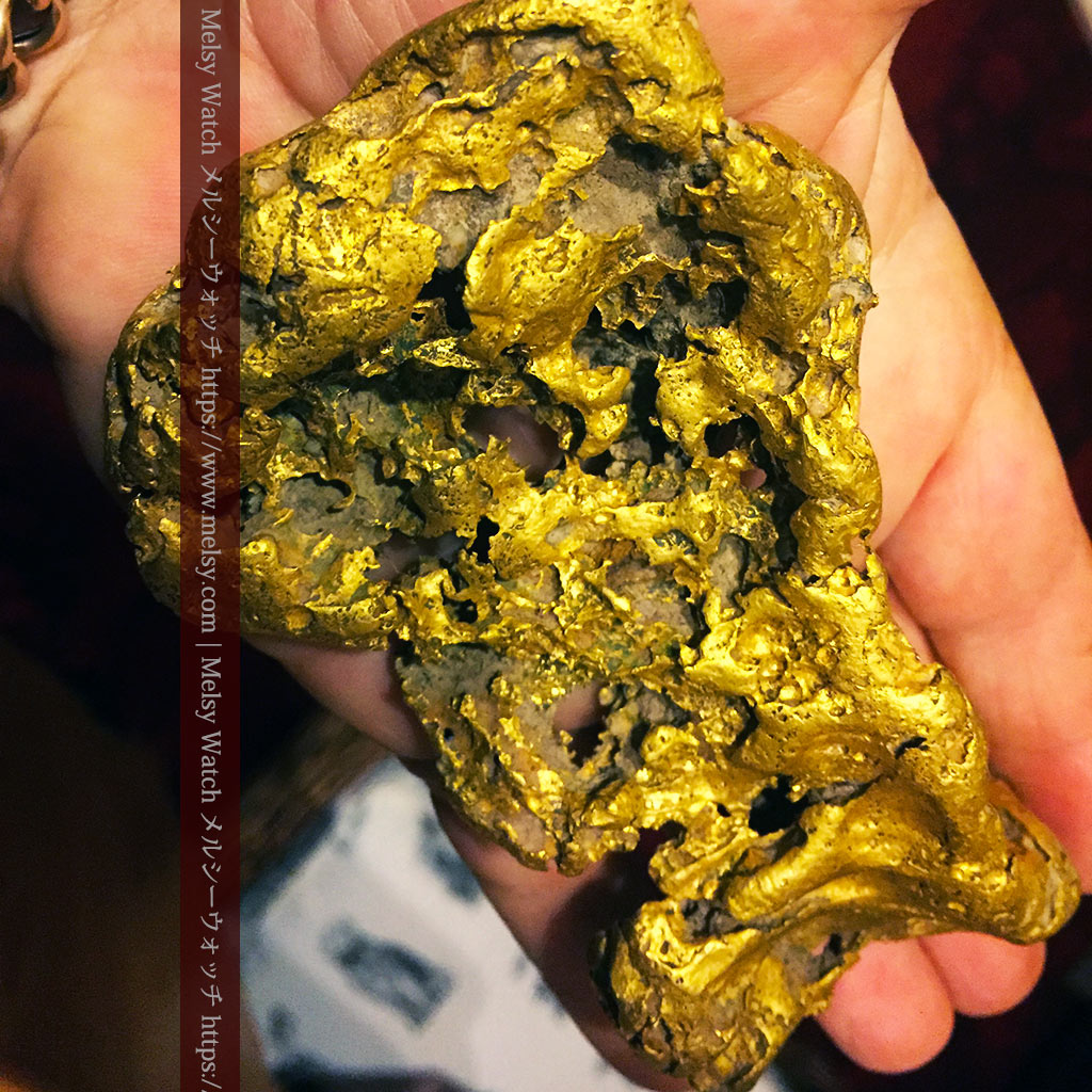 砂金 自然金 砂金 自然金 自然金 296003 | mineralhonpo