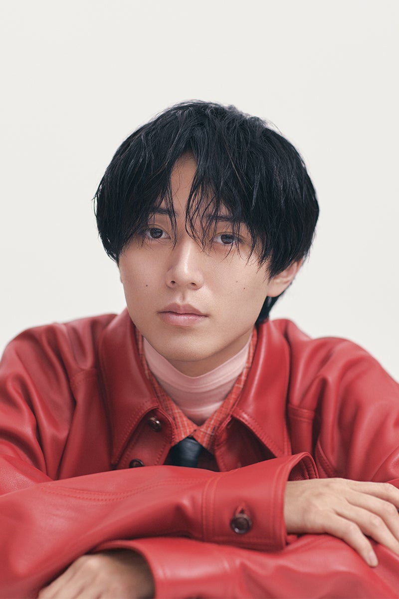 永瀬廉 着用 tee liberal arts 永瀬廉 着用 tee liberal arts