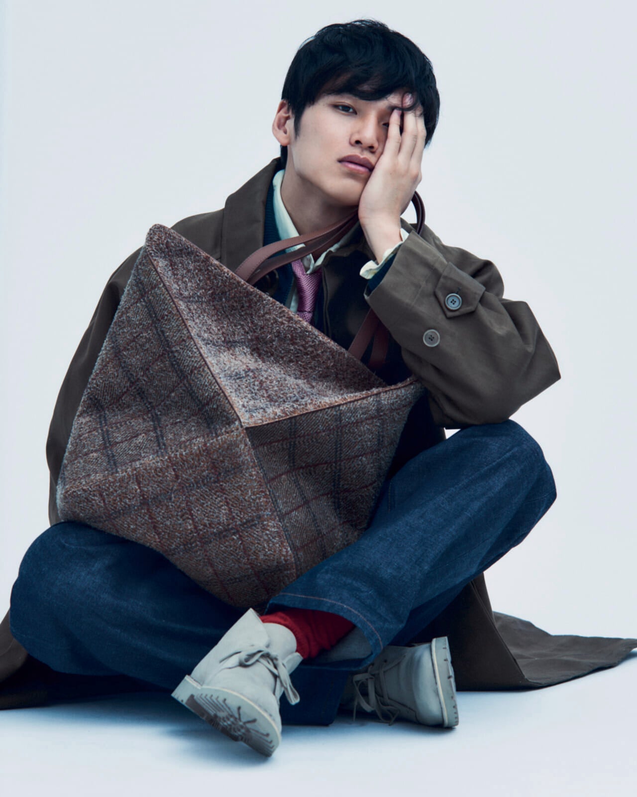 Gallery]エルメス、プラダ、ジル サンダー、ロエベ…いま買うべき「ハイ