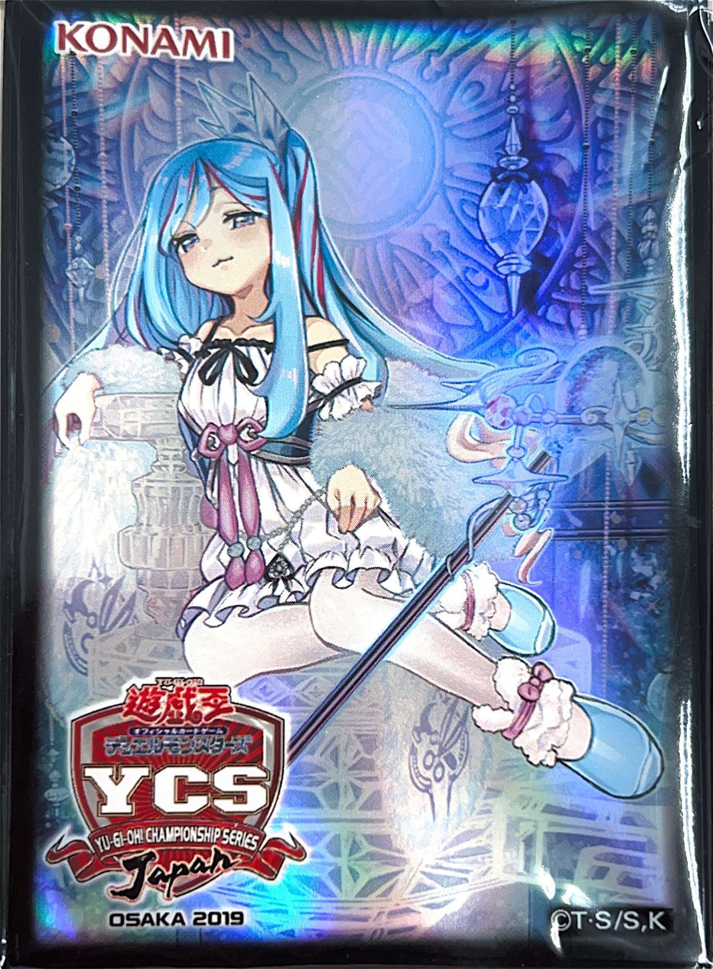 HIGH-RESOLUTIONARTWORK SERIES ウィッチクラフト HIGH