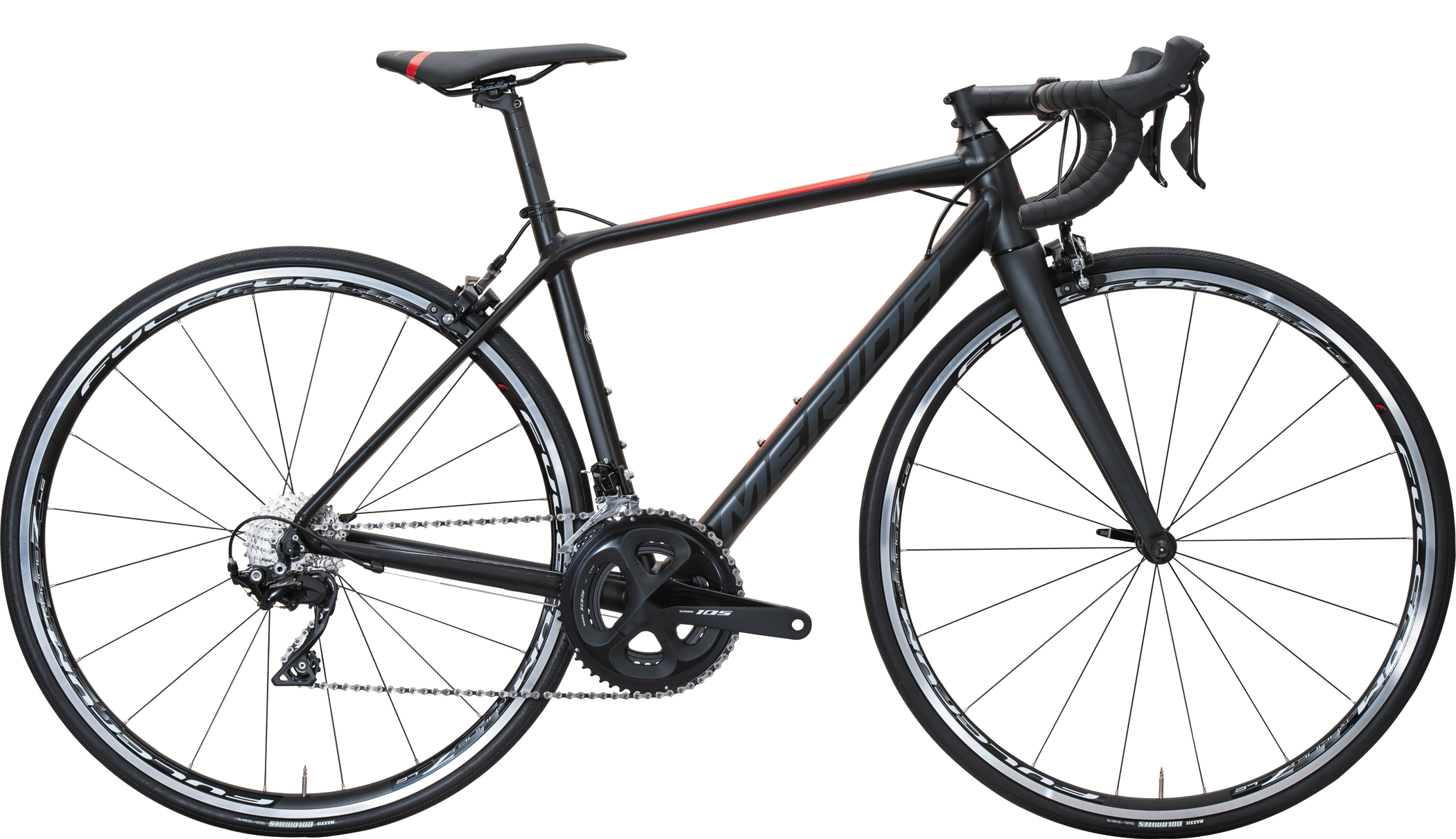 SCULTURA 700 ロードバイク ブラック メリダ -MERIDA- | ラインナップ