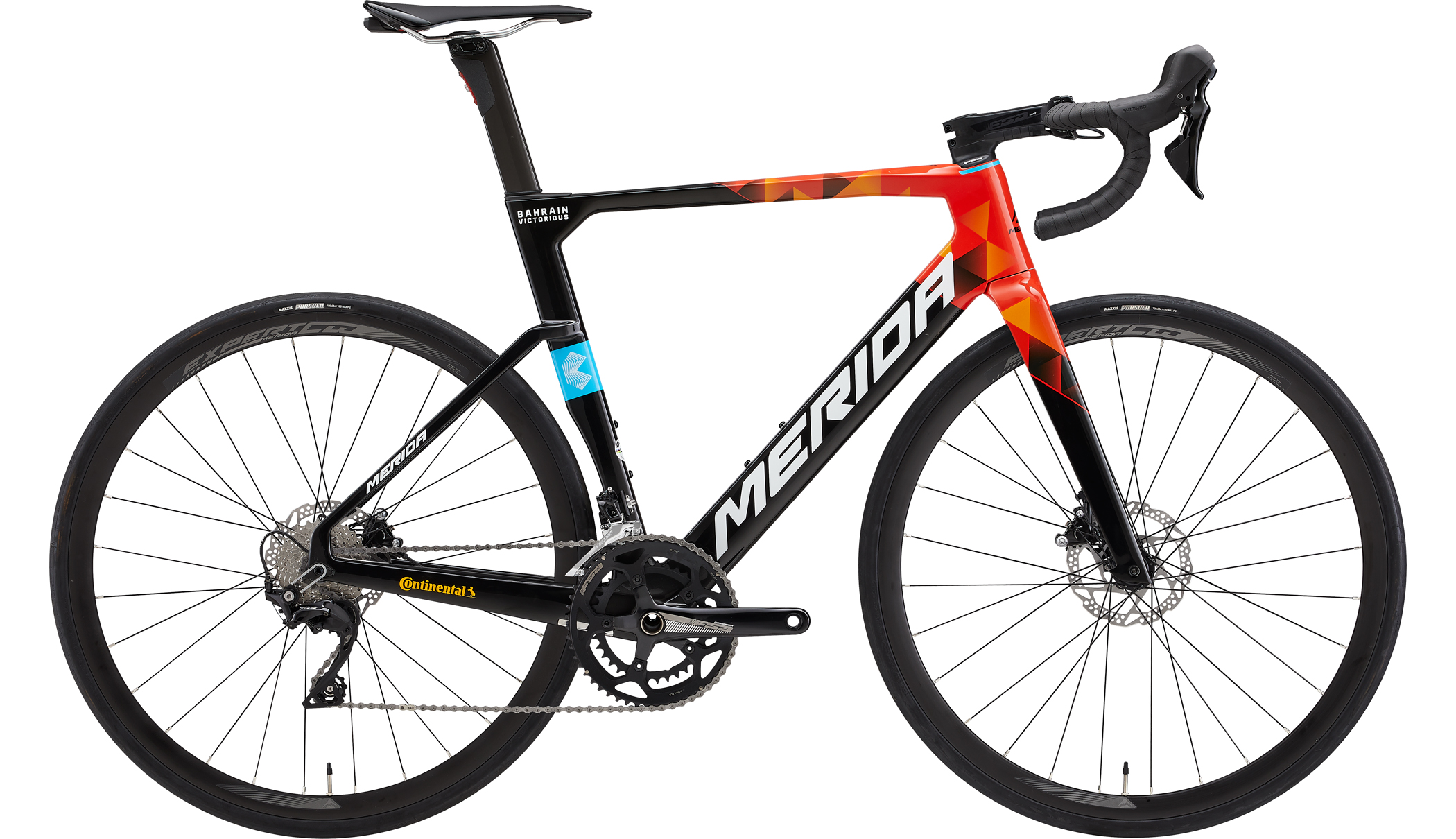 MERIDA REACTO 4000 グレー サイズ50 REACTO（リアクト）4000｜MERIDA