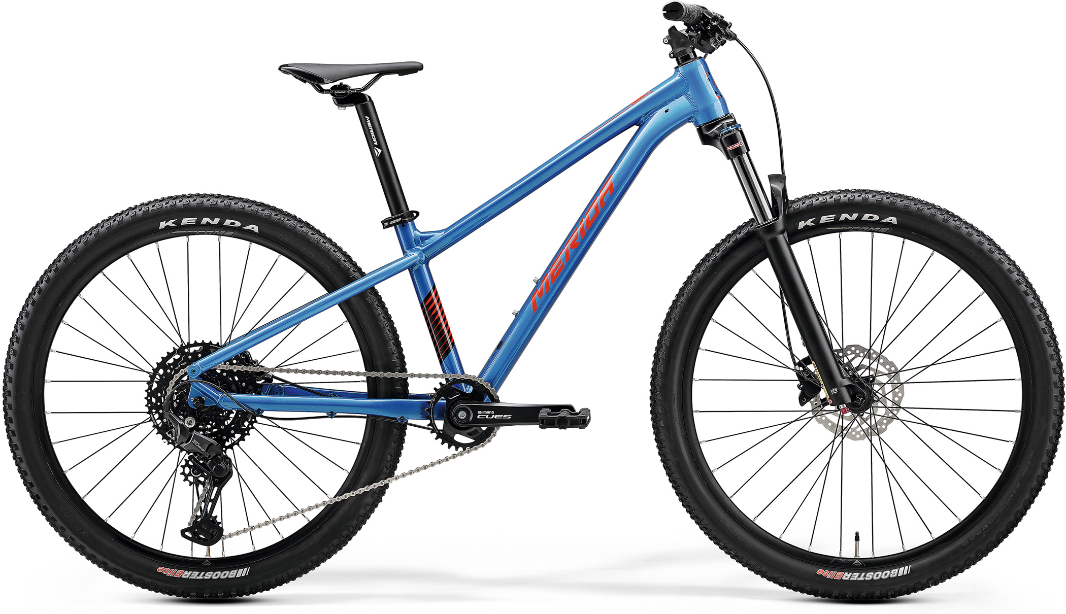 メリダ マウンテンバイク 26インチ warriors 560D 海外で購入