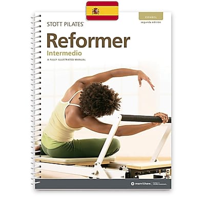 Manual - Comprehensive Matwork (Spanish) | Merrithew®