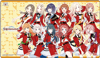 BANDAI CARD GAMES Fest 24-25スペシャルセット 学園アイドルマスター