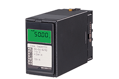 パルス変換器 アナログ入力信号→パルス出力信号 機能から探す｜株式