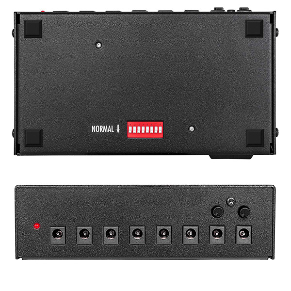 VOODOO LAB(ブードゥーラボ) ／ PEDAL POWER 2 PLUS ギター