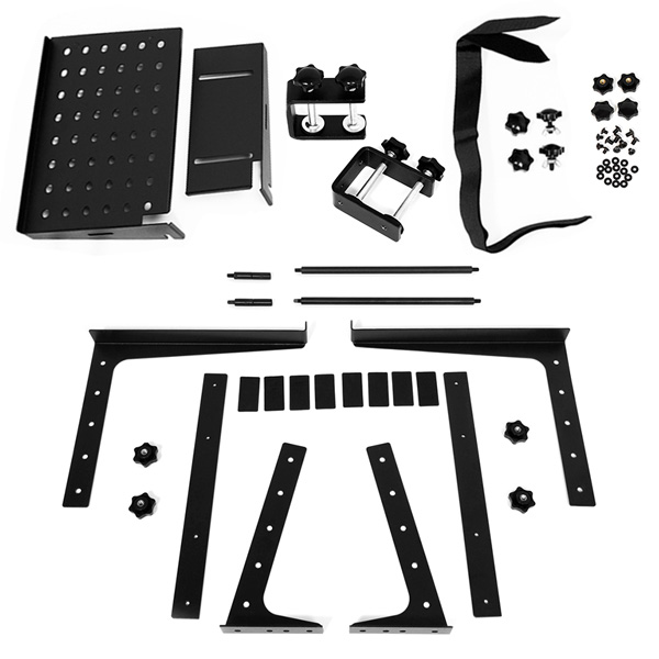 2wayラップトップスタンド【トレイ付き】 ユーロスタイル Amazon.co.jp