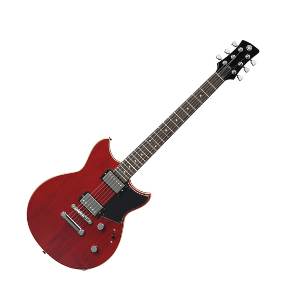 Yamaha(ヤマハ) ／ REVSTARシリーズ RS420 ファイアードレッド(FRD