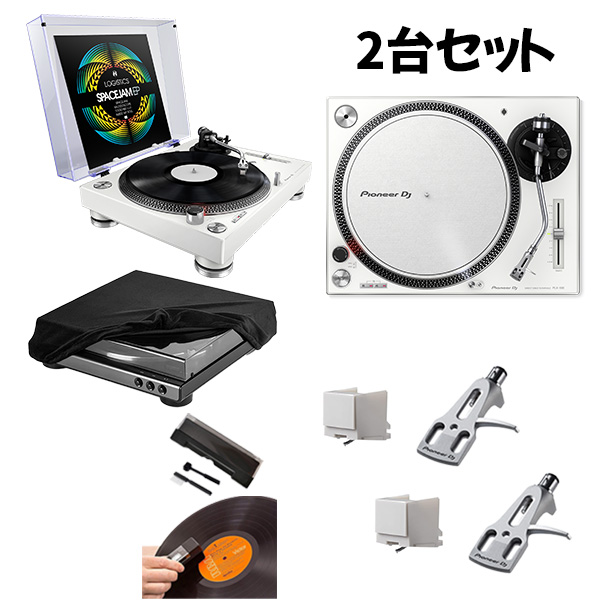 107 pioneer PLX-500 ターンテーブル パイオニア PLX-500 – Pioneer DJ