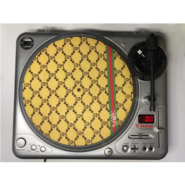 Vestax DGE-X2 6バンドグラフィックイコライザー メンテ済み中古 美品