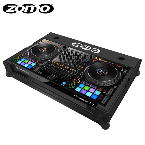 GO-DJ Plus DJコントローラー ジャンク 専用ケース付き GO-DJ Plus DJ