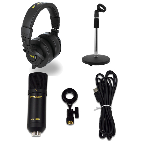 希少】マランツ ダイナミックヘッドホン HP-1DB 希少】マランツ