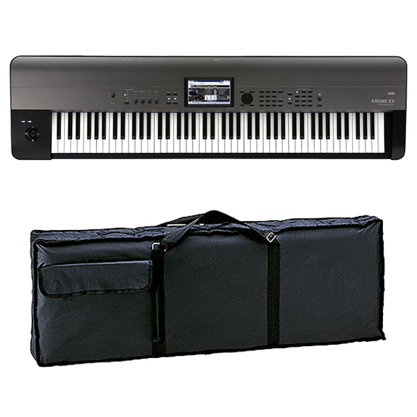 KORG TR88 シンセサイザー コルグ KORG TR 88試奏記 : 風流音色まねゑもん