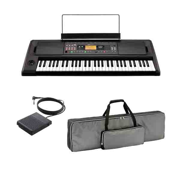 希少 KORG コルグ 01/WFD ゼロワン シンセサイザー 61鍵盤 ケース 希少