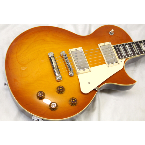 FUJIGEN FGN BCLS10RMP FCB フジゲン レスポールタイプ 1本限り大特価