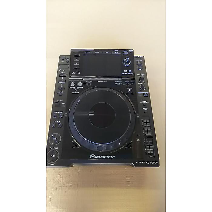 Pioneer パイオニア CDJ-850 ジャンク品 Pioneer パイオニア CDJ-850